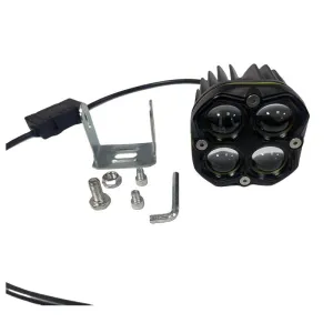 oto uzay uyumlu Offroad sis lambası sarı beyaz 50W+50W 12-60V set 7.8x7.0x7.8cm / LASS390 modelleri Oto Aksesuar Shop'de. Kaliteli malzeme, hızlı kargo ve