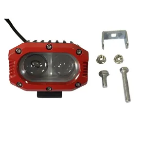 oto uzay uyumlu Offroad sis lambası beyaz 33W 12-42V set 10.3x6.3x8.2cm / LASS389 modelleri Oto Aksesuar Shop'de. Kaliteli malzeme, hızlı kargo ve güvenli