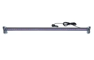 oto uzay uyumlu 17 fonksiyonlu iç-dış kullanımlı çakar lamba 104cm kırmızı-kırmızı 12-30v / LAPA203 modelleri Oto Aksesuar Shop'de. Kaliteli malzeme, hızlı