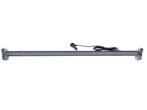 oto uzay uyumlu 17 fonksiyonlu iç-dış kullanımlı çakar lamba 104cm sarı-sarı 12-30v / LAPA202 modelleri Oto Aksesuar Shop'de. Kaliteli malzeme, hızlı kargo ve