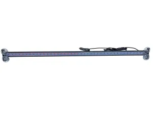 oto uzay uyumlu 17 fonksiyonlu iç-dış kullanımlı çakar lamba 104cm kırmızı mavi 12-30v / LAPA201 modelleri Oto Aksesuar Shop'de. Kaliteli malzeme, hızlı kargo