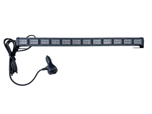 oto uzay uyumlu 17 fonksiyonlu çakar lamba 57,8cm sarı-sarı 12-30v / LAPA200-2 modelleri Oto Aksesuar Shop'de. Kaliteli malzeme, hızlı kargo ve güvenli