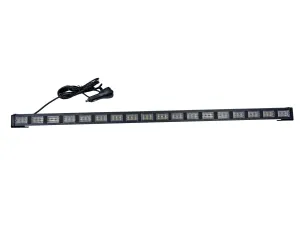 oto uzay uyumlu 17 fonksiyonlu çakar lamba 85cm sarı-sarı 12-30v / LAPA200-1 modelleri Oto Aksesuar Shop'de. Kaliteli malzeme, hızlı kargo ve güvenli