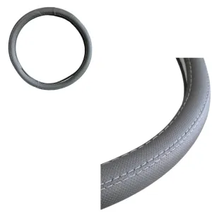 Direksiyon Kılıfı 38 Cm Gri Diki422