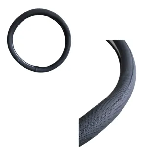 Direksiyon Kılıfı 38 Cm Siyah Diki419