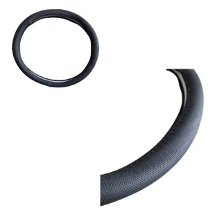 Direksiyon Kılıfı 38 Cm Siyah Diki416