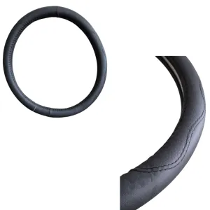 oto uzay uyumlu Direksiyon kılıfı 38 cm siyah / DIKI404 modelleri Oto Aksesuar Shop'de. Kaliteli malzeme, hızlı kargo ve güvenli alışverişle hemen inceleyin.