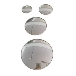 oto uzay uyumlu Kör nokta aynası 4'lü set / AYIC113 modelleri Oto Aksesuar Shop'de. Kaliteli malzeme, hızlı kargo ve güvenli alışverişle hemen inceleyin.