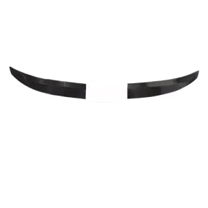 oto uzay uyumlu M universal spoiler beyaz / DAPAY83-5 modelleri Oto Aksesuar Shop'de. Kaliteli malzeme, hızlı kargo ve güvenli alışverişle hemen inceleyin.