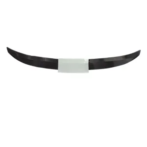 oto uzay uyumlu M universal spoiler gri / DAPAY83-4 modelleri Oto Aksesuar Shop'de. Kaliteli malzeme, hızlı kargo ve güvenli alışverişle hemen inceleyin.