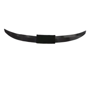 oto uzay uyumlu M universal spoiler siyah / DAPAY83-3 modelleri Oto Aksesuar Shop'de. Kaliteli malzeme, hızlı kargo ve güvenli alışverişle hemen inceleyin.