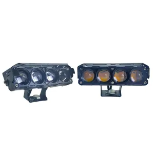 oto uzay uyumlu Offroad sis lambası set sarı beyaz - kırmızı gündüz ledli çakarlı 12.6 x 5 x 3.5 cm 12-60v / LASS370-1 modelleri Oto Aksesuar Shop'de. Kaliteli