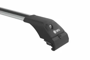 Turtle Seat Uyumlu Tarraco Suv -19 Tourmaline V2 Ara Atkı Gri Set 2'li - Görsel 2