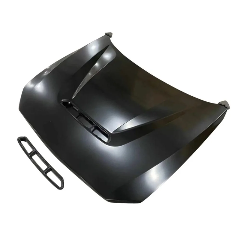 Drs Tuning F22 2 Serisi İçin M2 Cs Kaput (Aluminyum)