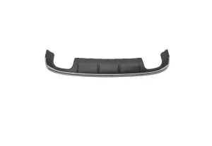 Çamkıran uyumlu A3 2013-2016 Sedan Içın S3 Difüzör (S-Lıne Tampon İçin) modelleri Oto Aksesuar Shop'de. Kaliteli malzeme, hızlı kargo ve güvenli alışverişle