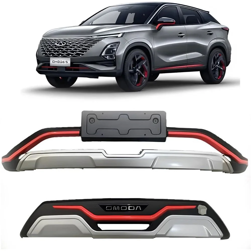 Chery Omoda 5 Ön ve Arka Koruma 2022+