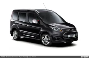 S-Dizayn Ford Connect Ayna Kapağı 2 Prç. Abs. Krom 2014-2023Araca &Ouml;zel Abs Krom Aksesuar
&Uuml;r&uuml;n &Ouml;zellikleri:Krom &uuml;r&uuml;nler ara&ccedil;