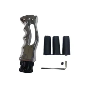 oto uzay uyumlu Drift vites topuzu krom / ICVI202 modelleri Oto Aksesuar Shop'de. Kaliteli malzeme, hızlı kargo ve güvenli alışverişle hemen inceleyin.