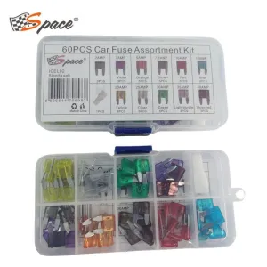 oto uzay uyumlu Sigorta / ICEL02 modelleri Oto Aksesuar Shop'de. Kaliteli malzeme, hızlı kargo ve güvenli alışverişle hemen inceleyin.