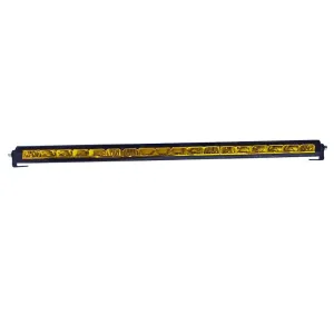oto uzay uyumlu Offroad sis lambası piano black iç çerçeve sarı 12-32V 65,6cm / LASS365-3 modelleri Oto Aksesuar Shop'de. Kaliteli malzeme, hızlı kargo ve