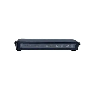 oto uzay uyumlu Offroad sis lambası çift renk sarı beyaz 26,8cm 75w 12-32v adet / LASS363-3 modelleri Oto Aksesuar Shop'de. Kaliteli malzeme, hızlı kargo ve