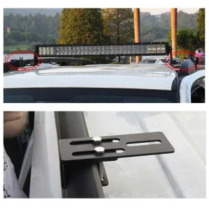 Offroad takma aparatı / LASS02 thumb 2