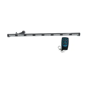oto uzay uyumlu 17 fonksiyonlu çakar lamba 120cm kırmızı-mavi 12-30v / LAPA208 modelleri Oto Aksesuar Shop'de. Kaliteli malzeme, hızlı kargo ve güvenli