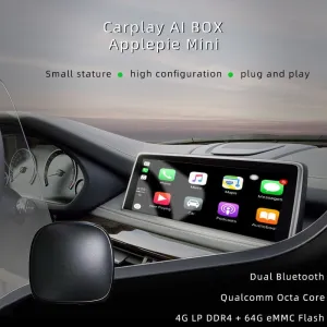oto uzay uyumlu Apple car play video kiti Android-İos-4gb ram 64g / ICCA112 modelleri Oto Aksesuar Shop'de. Kaliteli malzeme, hızlı kargo ve güvenli