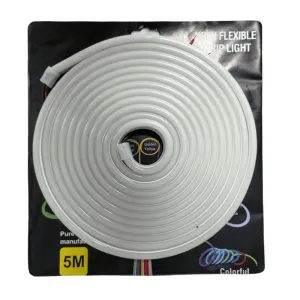 oto uzay uyumlu Neon şerit led 24v 8x16 mm 5 metre kesilebilir bağlantı aparatlı beyaz / LAAM437 modelleri Oto Aksesuar Shop'de. Kaliteli malzeme, hızlı kargo