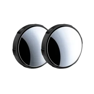 oto uzay uyumlu Kör nokta aynası dönerli ayarlanabilen siyah 2'li set / AYIC111-1 modelleri Oto Aksesuar Shop'de. Kaliteli malzeme, hızlı kargo ve güvenli