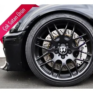 Volvo 480 Uyumlu Brembo Beyaz Kaliper Kapağı 4 Parça Ön Arka SetDRS Tuning kalitesiyle tanışın! Özel olarak Universal  model araçlar için üretilen bu ürün, otom