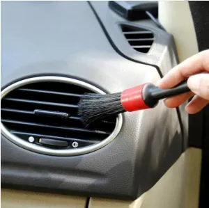 Drs Tuning Detail Dash Brush Detay Fırçası Seti 5 'li Kaliteli Detaylı Farklı Boyutlarda Fırça Seti thumb 4