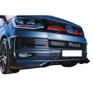 Body Kit Ön Ek uyumlu Volkswagen Transporter T6 ABT 3 Parça Ön Ek (Plastik) modelleri Oto Aksesuar Shop'de. Kaliteli malzeme, hızlı kargo ve güvenli