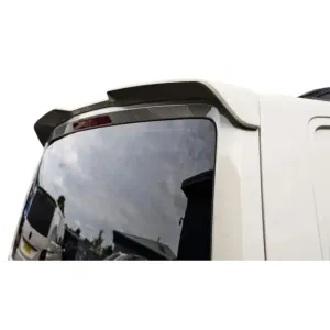 Drs Tuning Transporter 2016-2023 T6 - T6,5 Spoiler (Plastik)