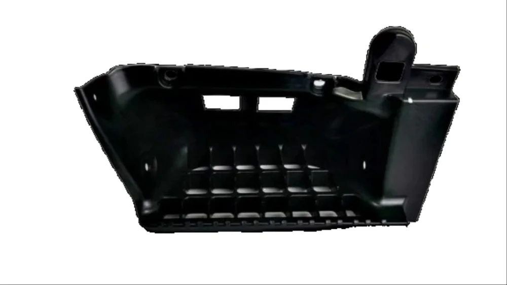 Isuzu Npr 71 2006-2011 Basamak-Sağ