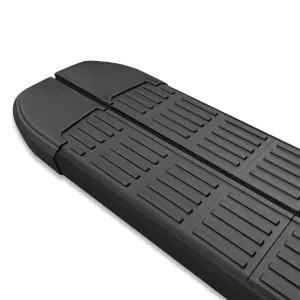 Opel Mokka 2 2020 Üzeri Drs S Line Serisi Siyah Kenar Yan Basamak 173 Cm thumb 2