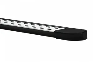 Mercedes Sprinter W906 Kısa Şase 2006-2019 Drs Trim Line Serisi Gri Yan Basamak 265 Cm thumb 2