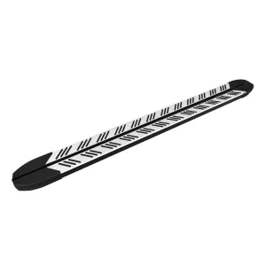 Ford Fusion Drs M Line Serisi Yan Basamak Gri 173 Cm 2002-2011						                &Uuml;r&uuml;n &Ouml;l&ccedil;&uuml;leri ;Genişlik : 8 Cm Y&uuml;kseklik : 5