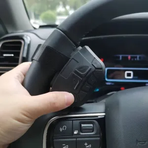 Siren direksiyon kumanda / SSSR53 thumb 4
