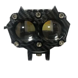 oto uzay uyumlu Offroad sis lambası 12-60v Beyaz 26w Amber 26w adet / LASS354 modelleri Oto Aksesuar Shop'de. Kaliteli malzeme, hızlı kargo ve güvenli