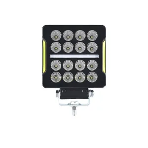 oto uzay uyumlu Offroad sis lambası kare 10,5 x 3,5 x 12cm 12-80v 35w Beyaz-amber adet / LASS351-1 modelleri Oto Aksesuar Shop'de. Kaliteli malzeme, hızlı