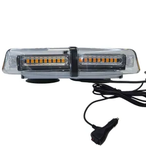 oto uzay uyumlu Çakarlı tepe lambası 17 fonskiyon 54led sarı-sarı 12-30v 26w adet / LAIK538-1 modelleri Oto Aksesuar Shop'de. Kaliteli malzeme, hızlı kargo ve