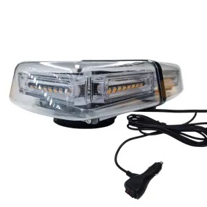 Çakarlı tepe lambası 17 fonskiyon 54led sarı-sarı 12-30v 26w adet / LAIK538-1 thumb 2