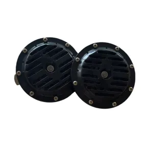 oto uzay uyumlu Dı dıt korna 12v rölesiz super ton büyük siyah set / SSKO72 modelleri Oto Aksesuar Shop'de. Kaliteli malzeme, hızlı kargo ve güvenli