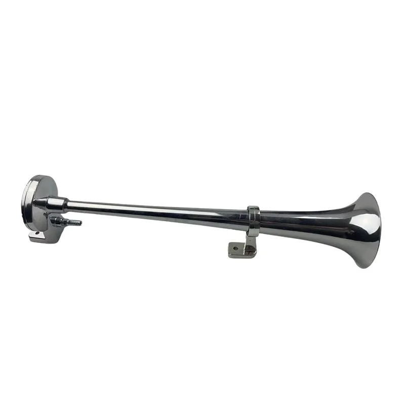 Marin korna 74cm motorsuz 12-24v 130 desibel adet / SSKO69