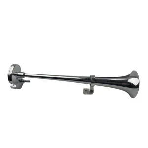 oto uzay uyumlu Marin korna 74cm motorsuz 24v 130 desibel adet / SSKO69 modelleri Oto Aksesuar Shop'de. Kaliteli malzeme, hızlı kargo ve güvenli alışverişle