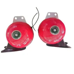 oto uzay uyumlu Çat çat korna 12v set / SSKO65 modelleri Oto Aksesuar Shop'de. Kaliteli malzeme, hızlı kargo ve güvenli alışverişle hemen inceleyin.