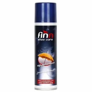 Finn Technical Su Itici Sprey 250 ML (Teksil ve Deri Su Önleyici) - Water Repellent Spray))DRS Tuning kalitesiyle tanışın! Özel olarak Universal  model araçlar 