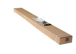 Mitsubishi Outlander Sport (Mk3) Suv -10 Port Bagaj Taşıyıcı Tavan Çıtası Gri thumb 2