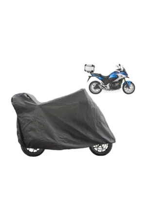 Motorsiklet Brandası Kuba Matrix 125 Uyumlu Lux Seri - Görsel 2